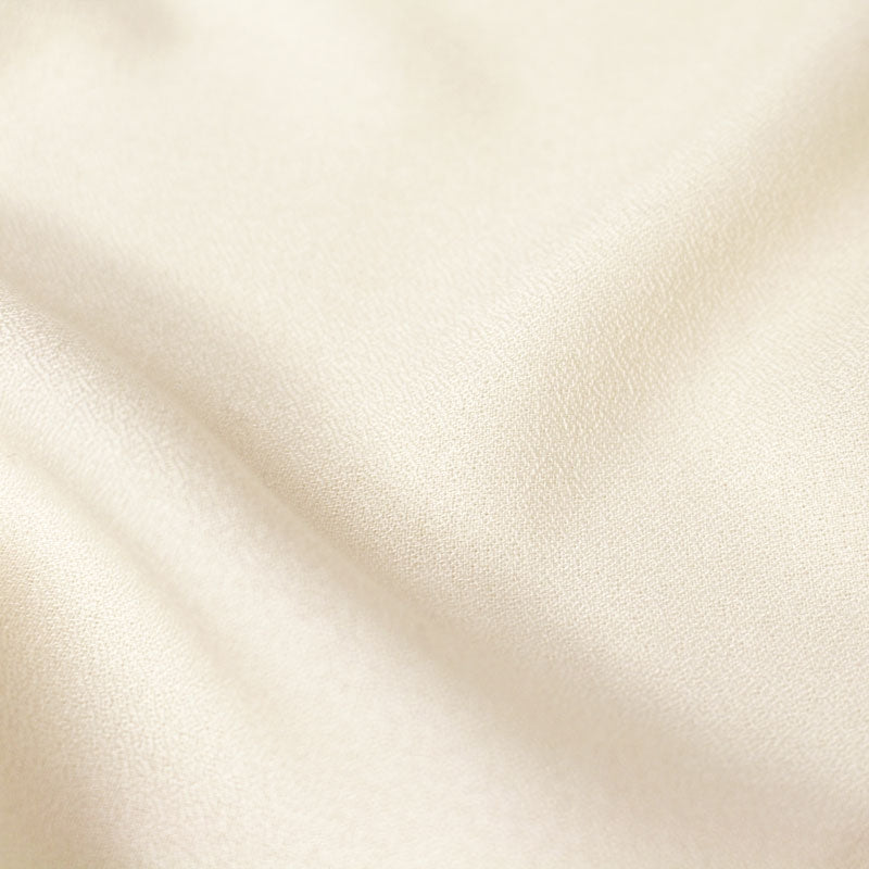 Preorder: Atelier Brunette - Off White Crepe - Seamstress Fabrics