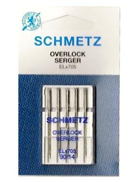 Schmetz ELX705 - Seamstress Fabrics