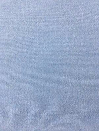 Bengaline - Bleached Chambray - Seamstress Fabrics