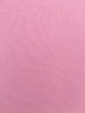 Majapuu - Light pink Jersey - Seamstress Fabrics
