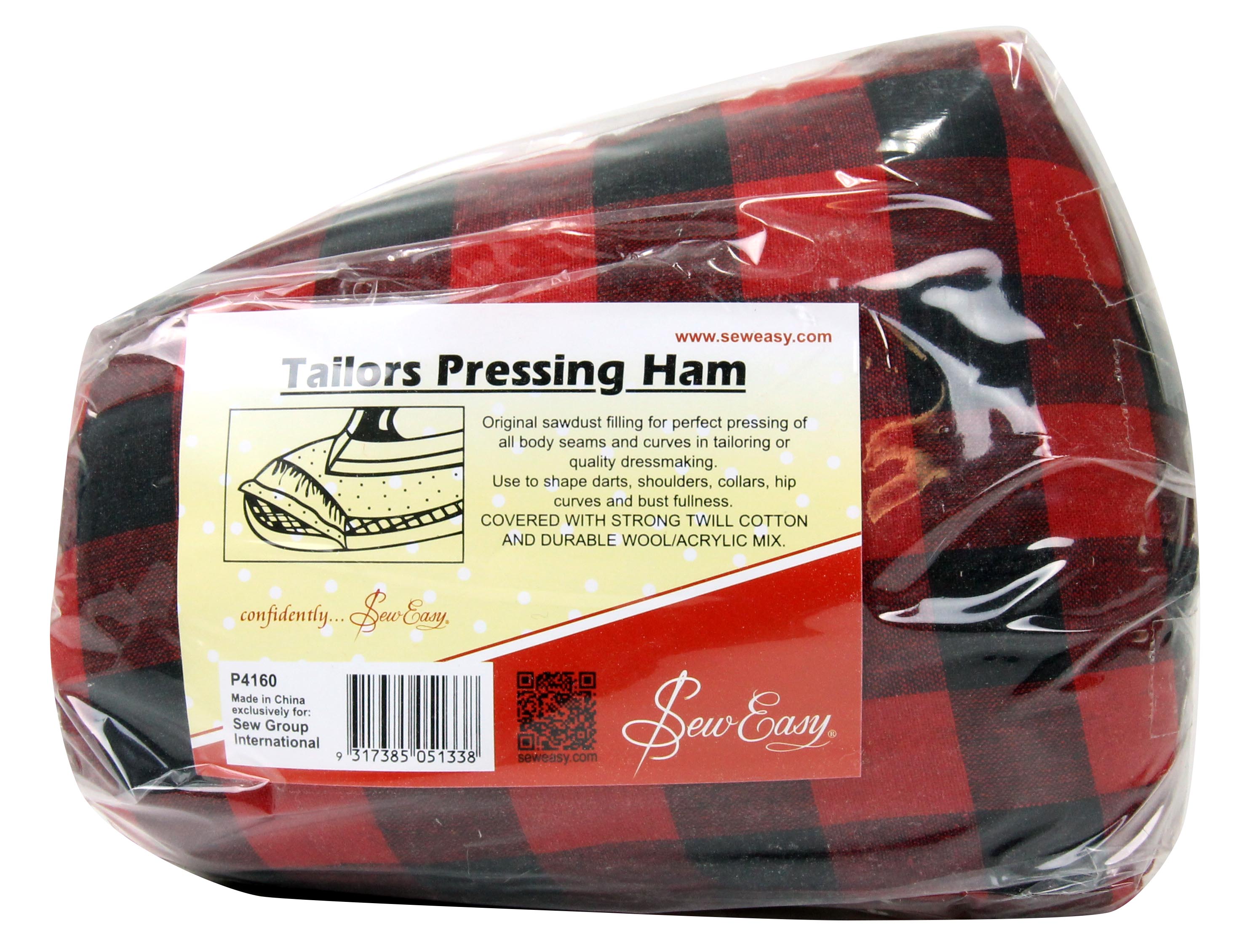 Tailor's Pressing Ham